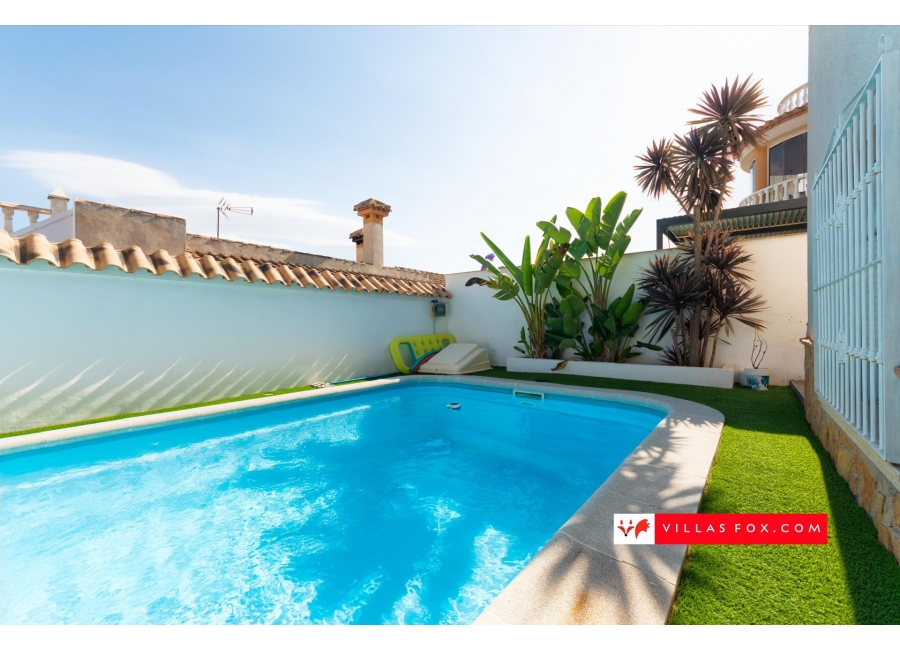 52-Lakeview Mansions, Lo Rufete, San Miguel de Salinas luksusvilla til salg-51