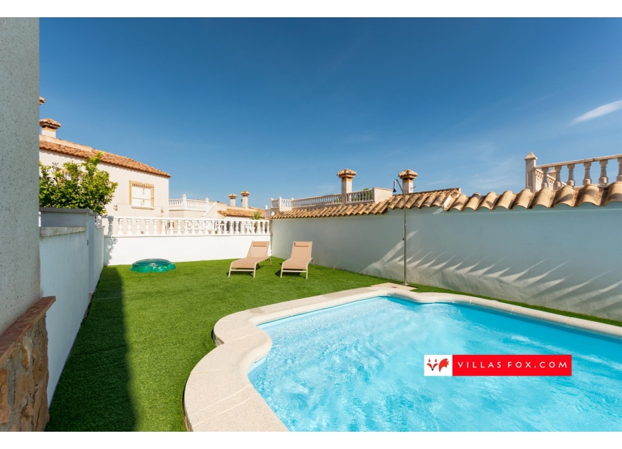 53-Lakeview Mansions, Lo Rufete, San Miguel de Salinas luksusvilla til salg-52