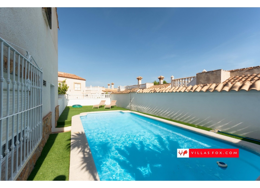 54-Lakeview Mansions, Lo Rufete, San Miguel de Salinas luksusvilla til salg-53