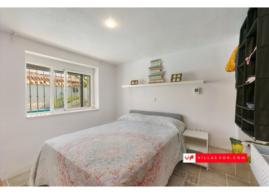 55-Lakeview Mansions, Lo Rufete, San Miguel de Salinas luksusvilla til salg-54