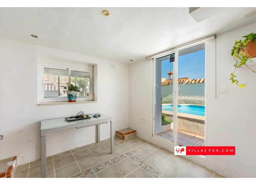 57-Lakeview Mansions, Lo Rufete, San Miguel de Salinas luksusvilla til salg-56
