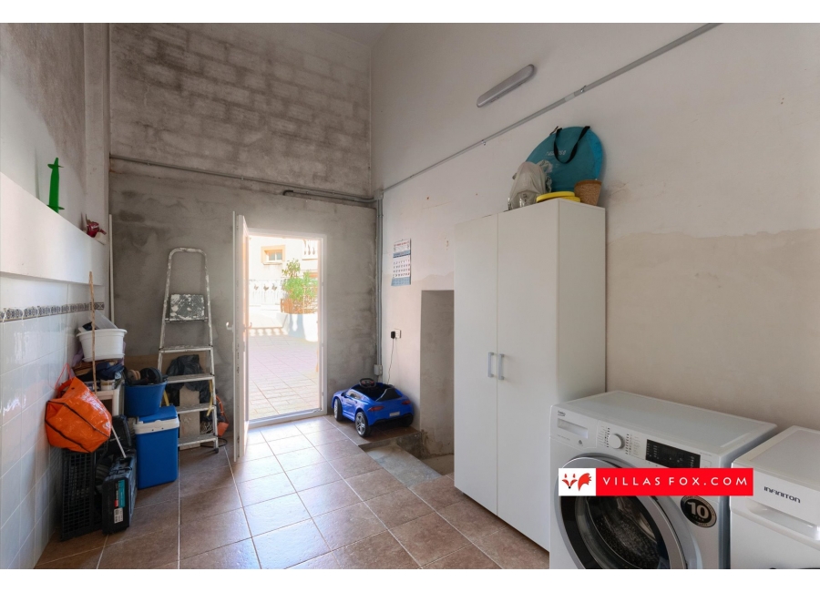 67-Lakeview Mansions, Lo Rufete, San Miguel de Salinas luksusvilla til salg-66