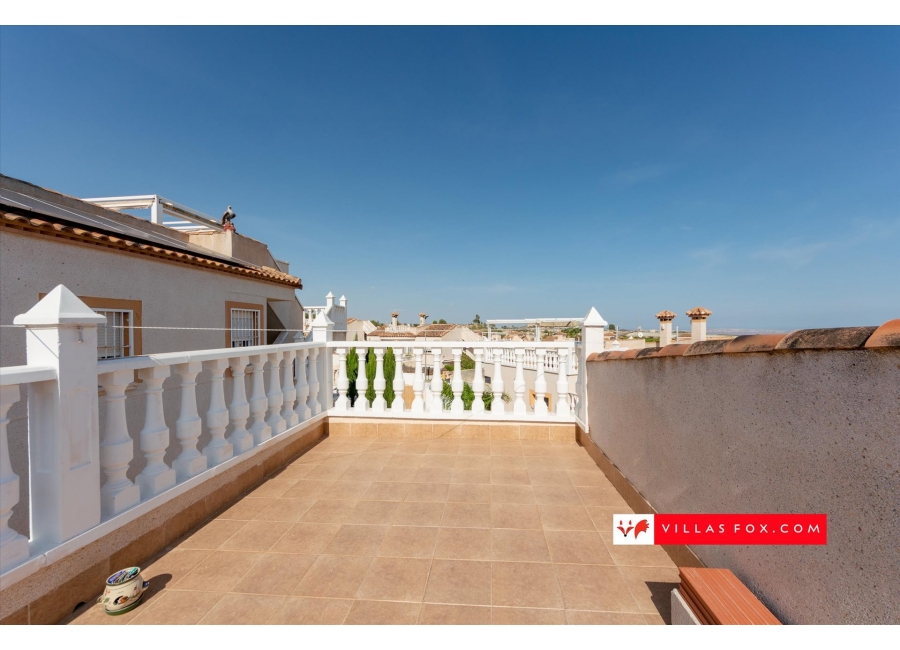 69-Lakeview Mansions, Lo Rufete, San Miguel de Salinas luksusvilla til salg-69