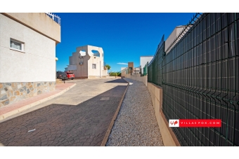 17-Los Pinos San Miguel de Salinas lejlighed til salg-15