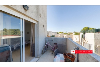 26-Los Pinos San Miguel de Salinas lejlighed til salg-25