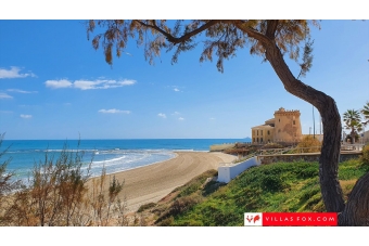 45-Torre_de_la_Horadada_beach_tower_tree_villas_fox
