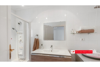 04-San Miguel de Salinas apartament la ultimul etaj de vânzare Costa Paraiso II solar privat-16