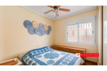 07-San Miguel de Salinas apartament la ultimul etaj de vânzare Costa Paraiso II solar privat-32