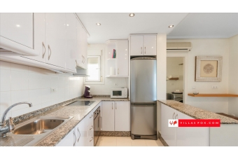 09-San Miguel de Salinas apartament la ultimul etaj de vânzare Costa Paraiso II solar privat-27