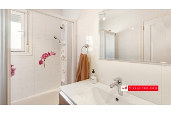 11-San Miguel de Salinas apartament la ultimul etaj de vânzare Costa Paraiso II solar privat-17