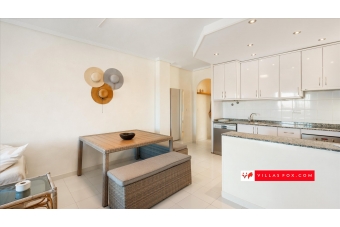 15-San Miguel de Salinas apartament la ultimul etaj de vânzare Costa Paraiso II solar privat-14