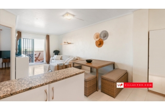 16-San Miguel de Salinas apartament la ultimul etaj de vânzare Costa Paraiso II solar privat-28