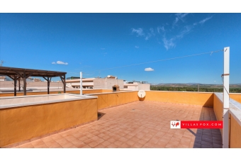17-San Miguel de Salinas apartament la ultimul etaj de vânzare Costa Paraiso II solar privat-02