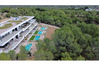 1378, Penthouse Las Colinas 3 bedrooms, 3 bathrooms