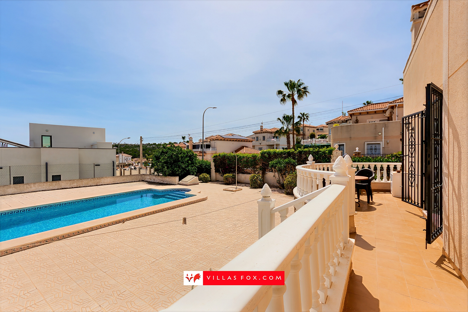 Villas Maria villa, Las Comunicaciones, San Miguel de Salinas-14