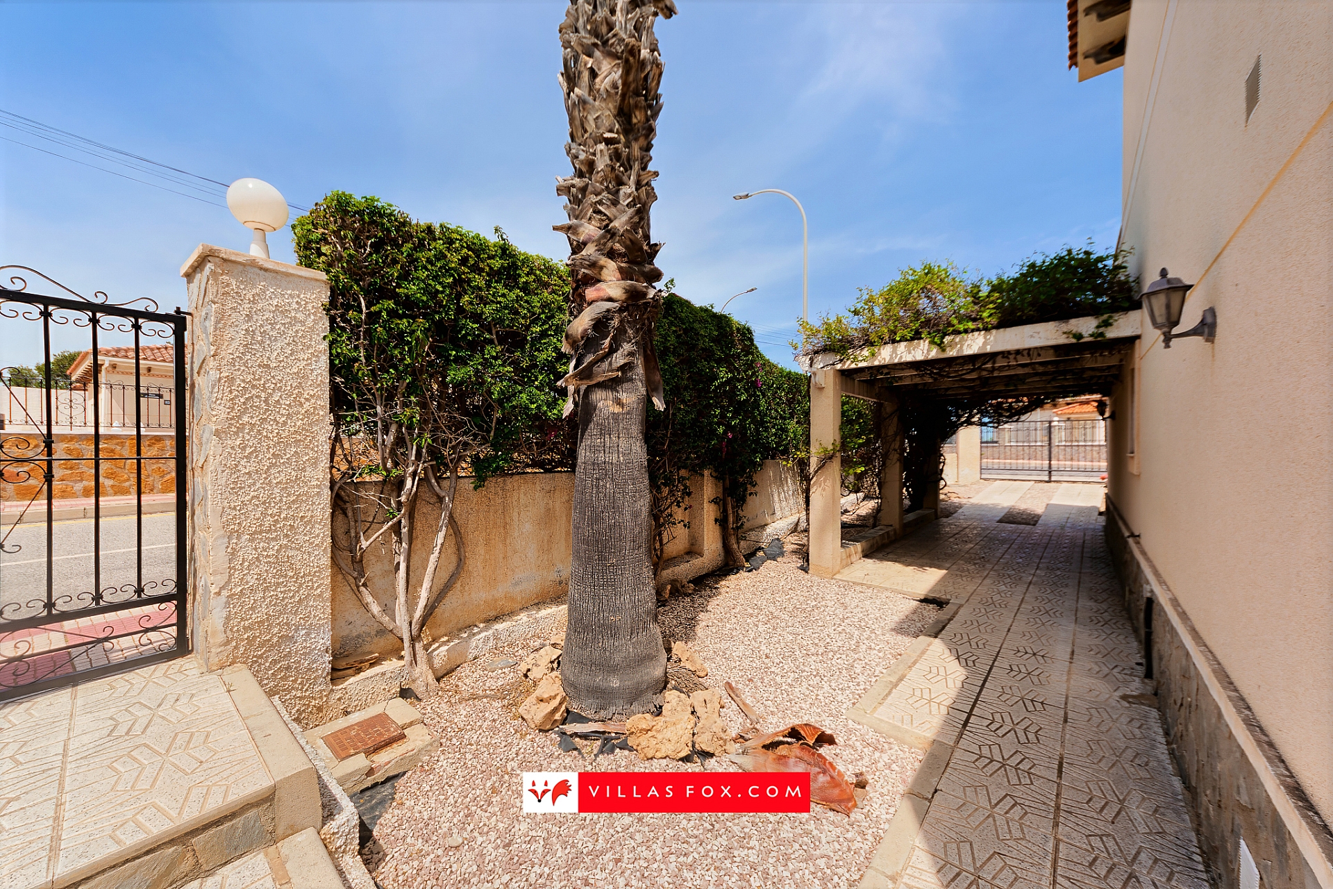 Villas Maria villa, Las Comunicaciones, San Miguel de Salinas-22