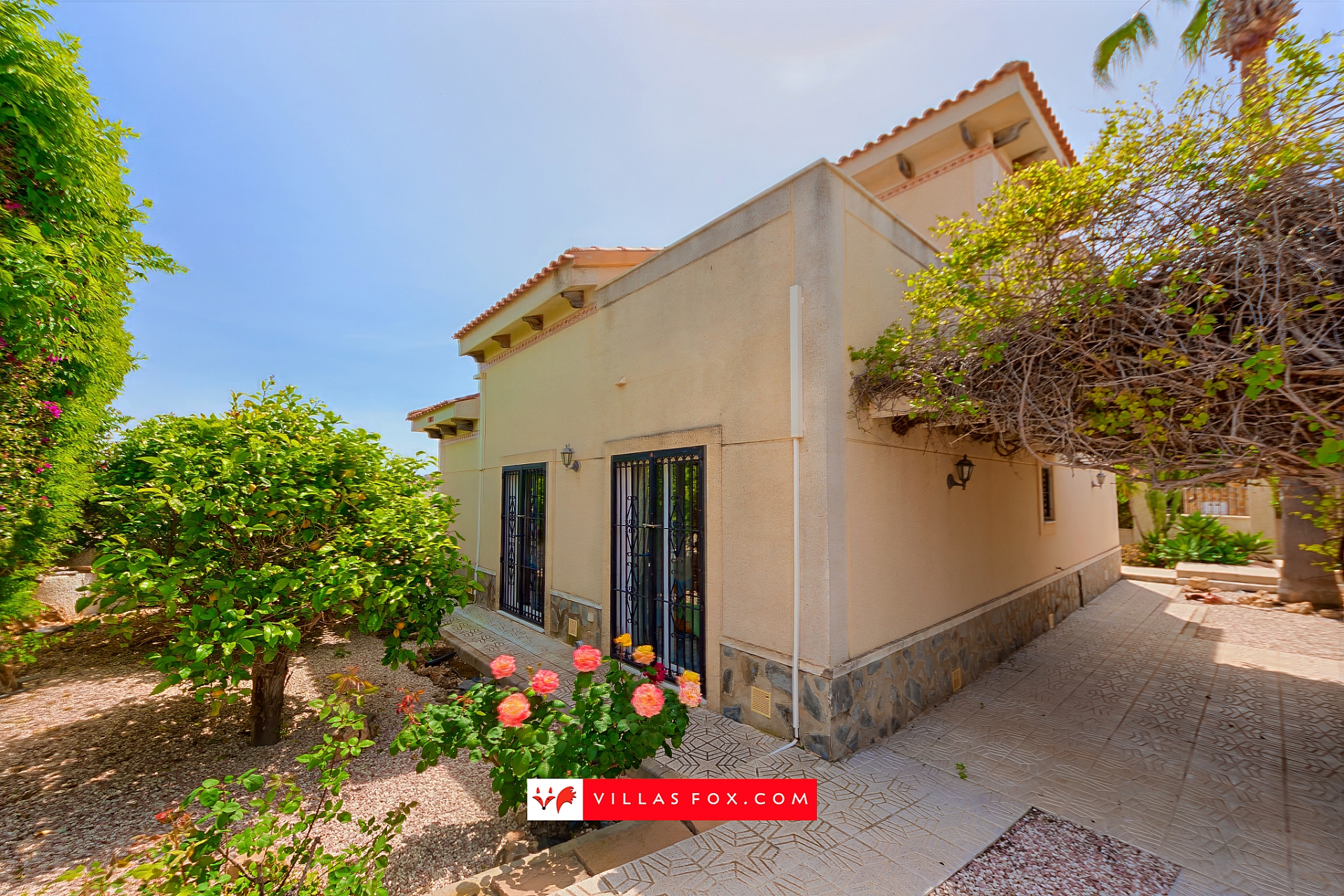 Villas Maria villa, Las Comunicaciones, San Miguel de Salinas-23