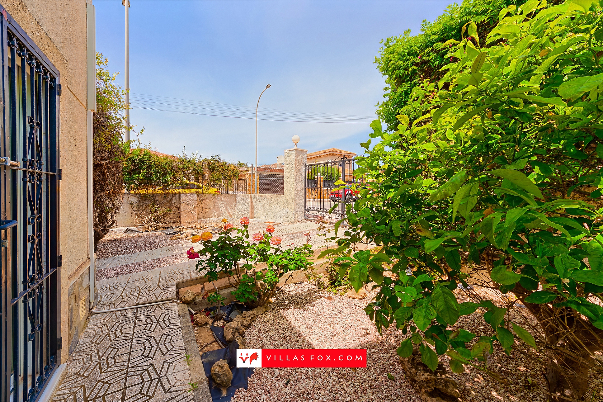 Villas Maria villa, Las Comunicaciones, San Miguel de Salinas-25