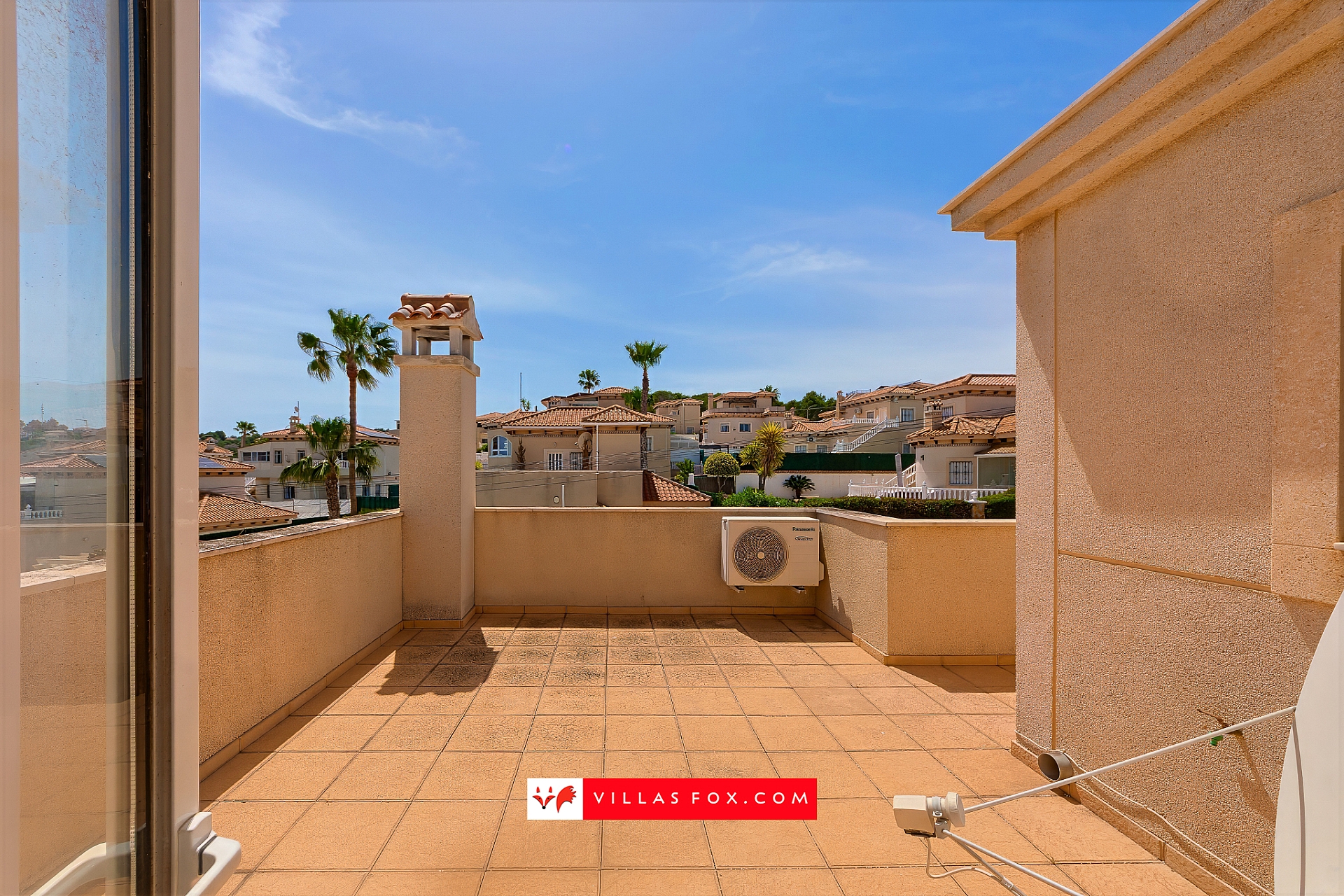 Villas Maria villa, Las Comunicaciones, San Miguel de Salinas-29