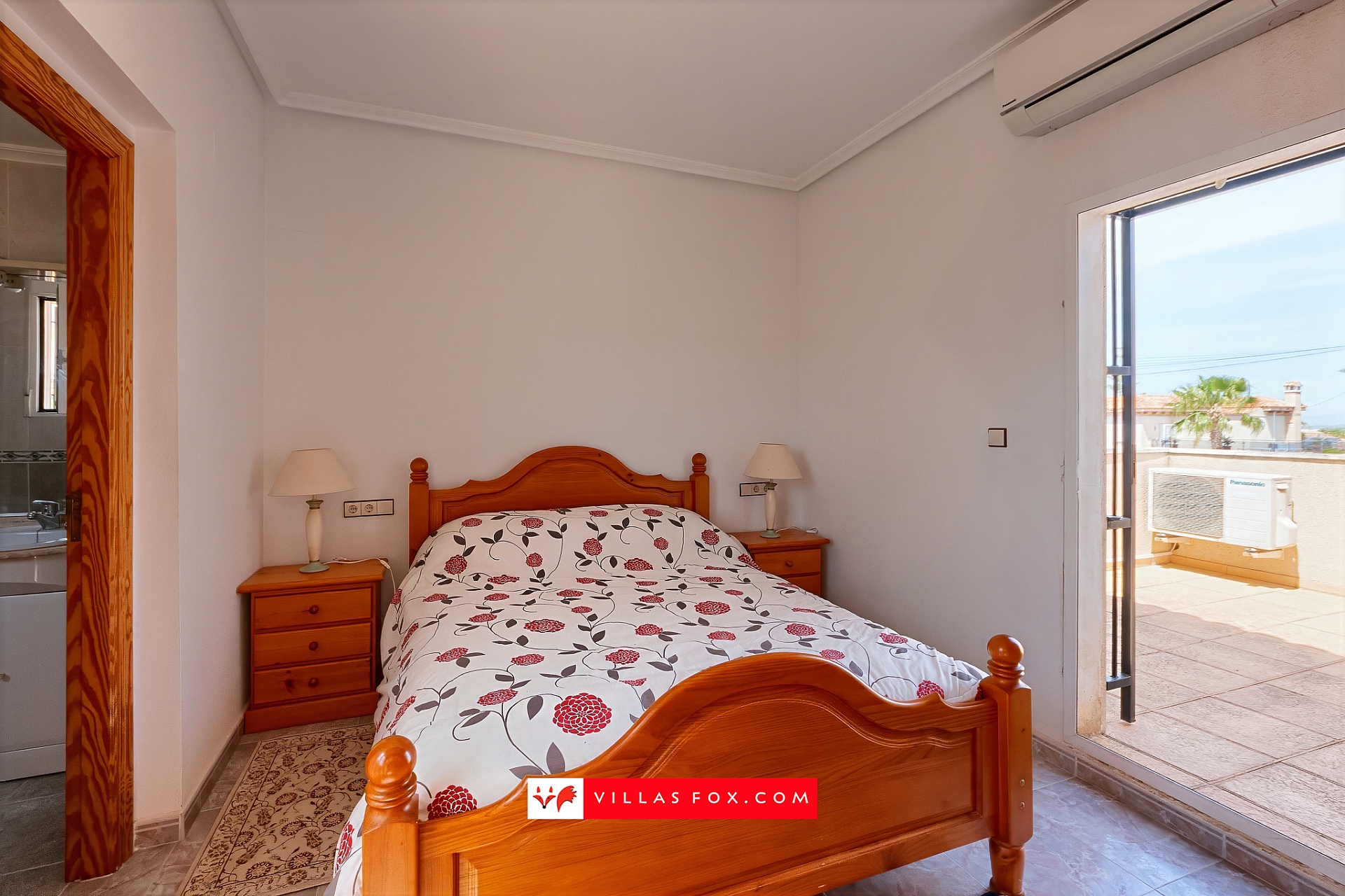 Villas Maria villa, Las Comunicaciones, San Miguel de Salinas-35