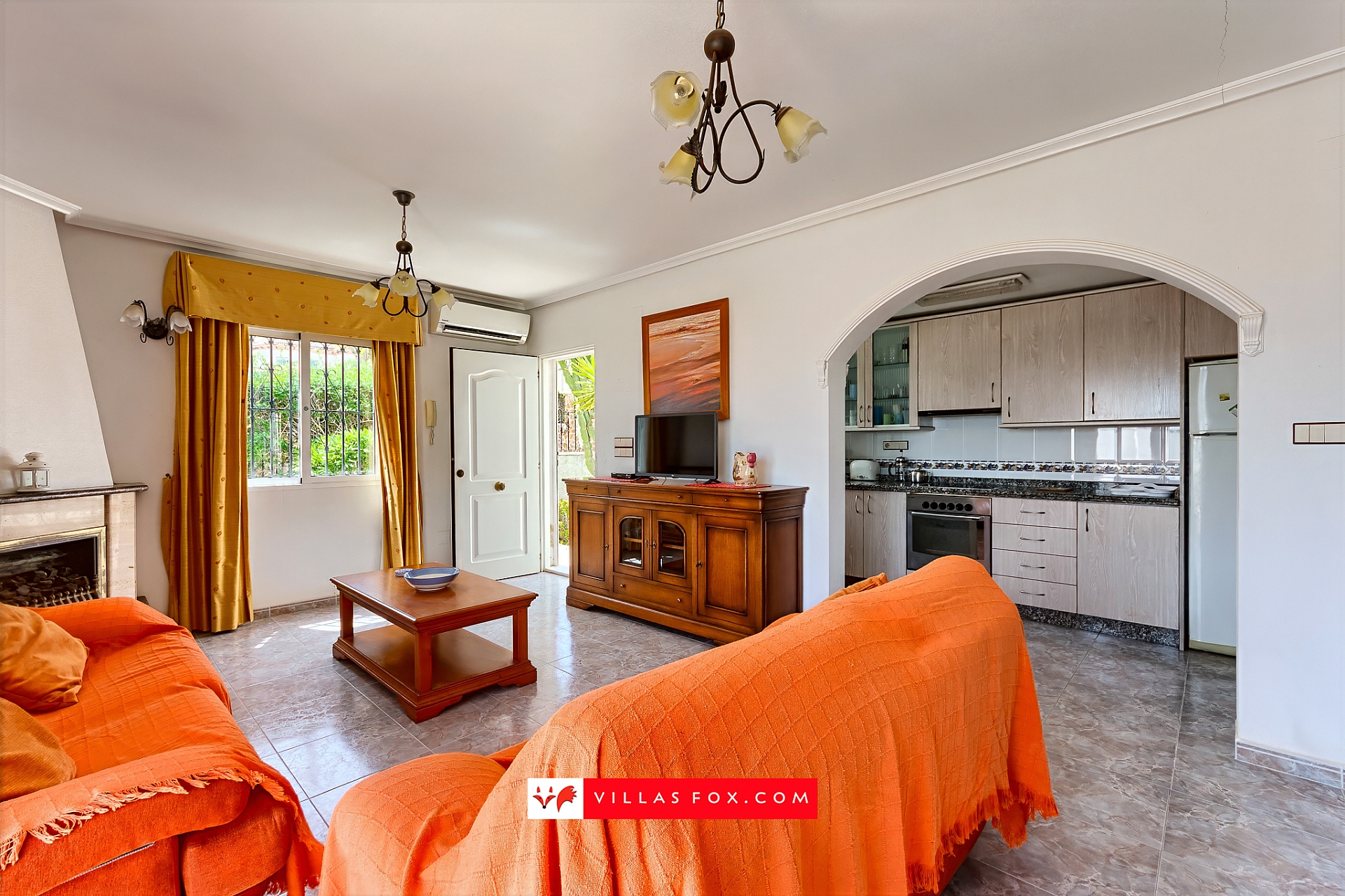 Villas Maria villa, Las Comunicaciones, San Miguel de Salinas-6