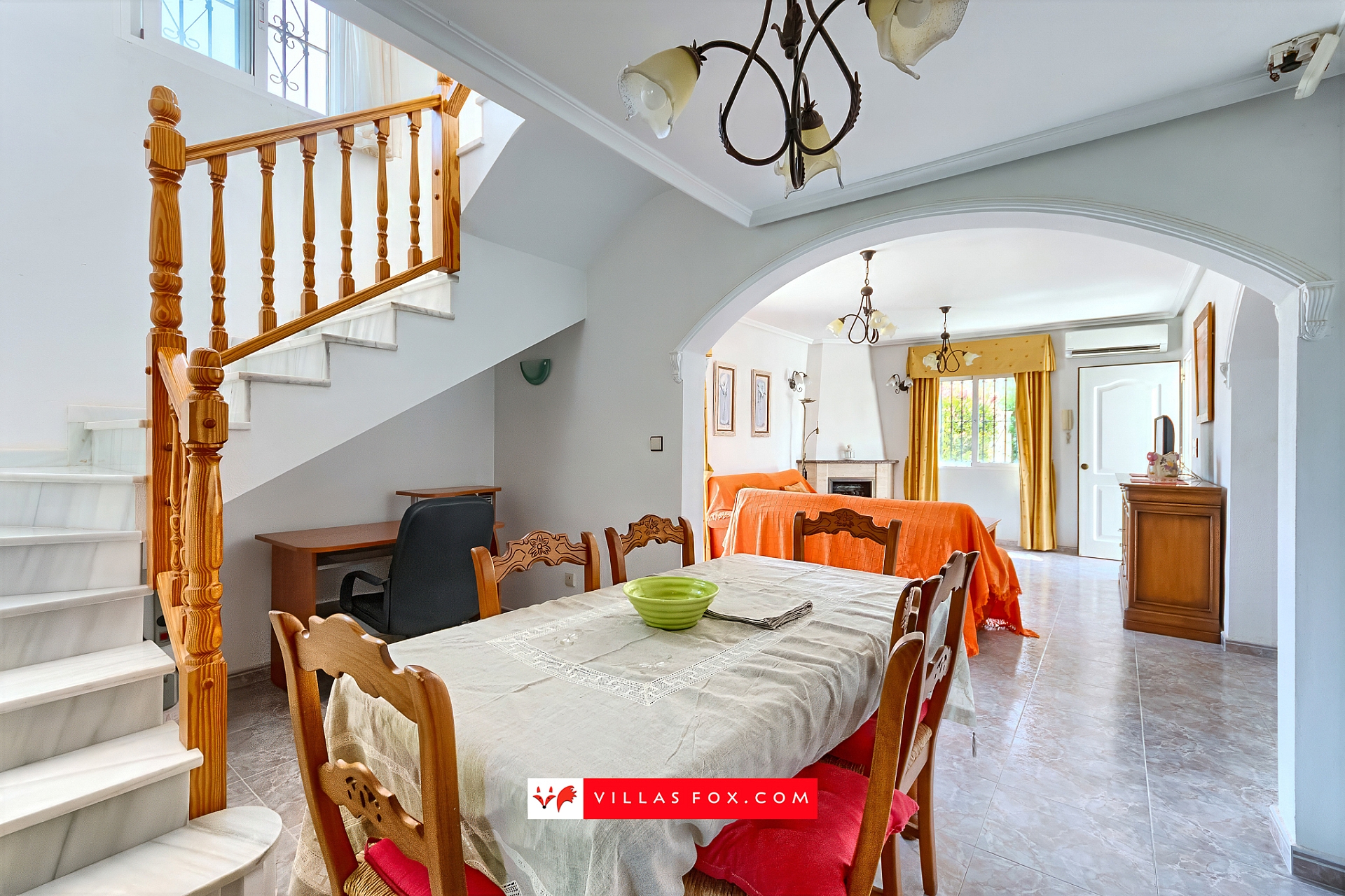 Villas Maria villa, Las Comunicaciones, San Miguel de Salinas-8