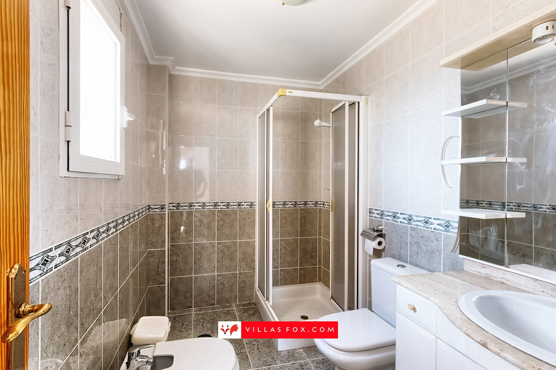 Villas Maria villa San Miguel de Salinas-4