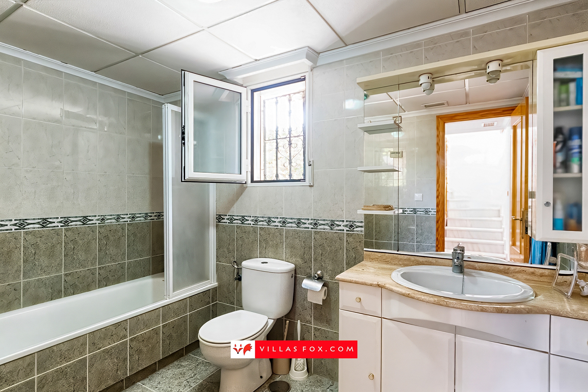 Villas Maria villa San Miguel de Salinas