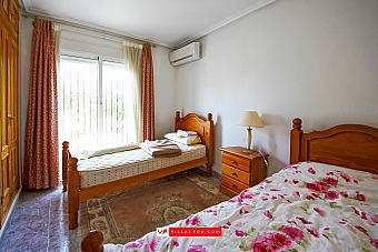 Villas Maria, San Miguel de Salinas-2