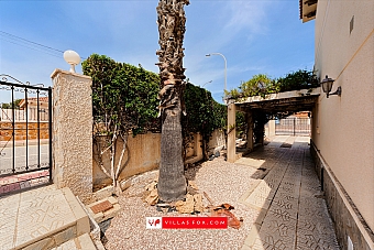 Villas Maria villa, Las Comunicaciones, San Miguel de Salinas-22