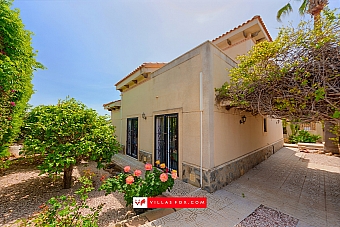 Villas Maria villa, Las Comunicaciones, San Miguel de Salinas-23