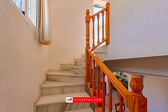 Villas Maria villa, Las Comunicaciones, San Miguel de Salinas-28