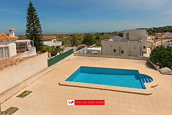 Villas Maria villa, Las Comunicaciones, San Miguel de Salinas-30