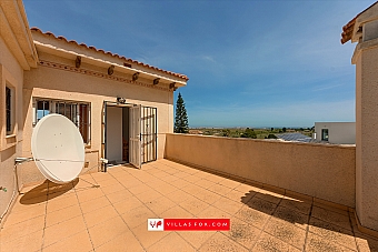 Villas Maria villa, Las Comunicaciones, San Miguel de Salinas-32