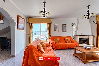 Villas Maria villa, Las Comunicaciones, San Miguel de Salinas-4