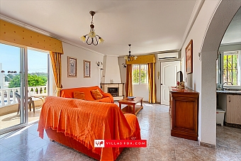 Villas Maria villa, Las Comunicaciones, San Miguel de Salinas-5