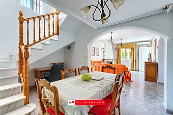 Villas Maria villa, Las Comunicaciones, San Miguel de Salinas-8