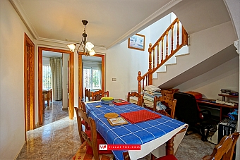 Villas Maria villa Las Comunicaciones San Miguel de Salinas