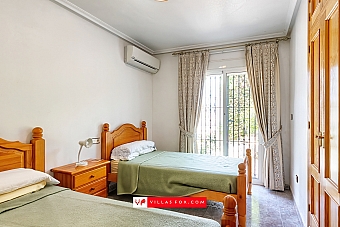 Villas Maria villa San Miguel de Salinas-2