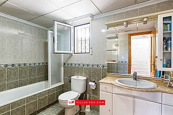 Villas Maria villa San Miguel de Salinas