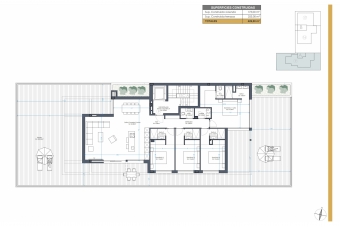 Plan_Limonero 23 - 9 (penthouse)