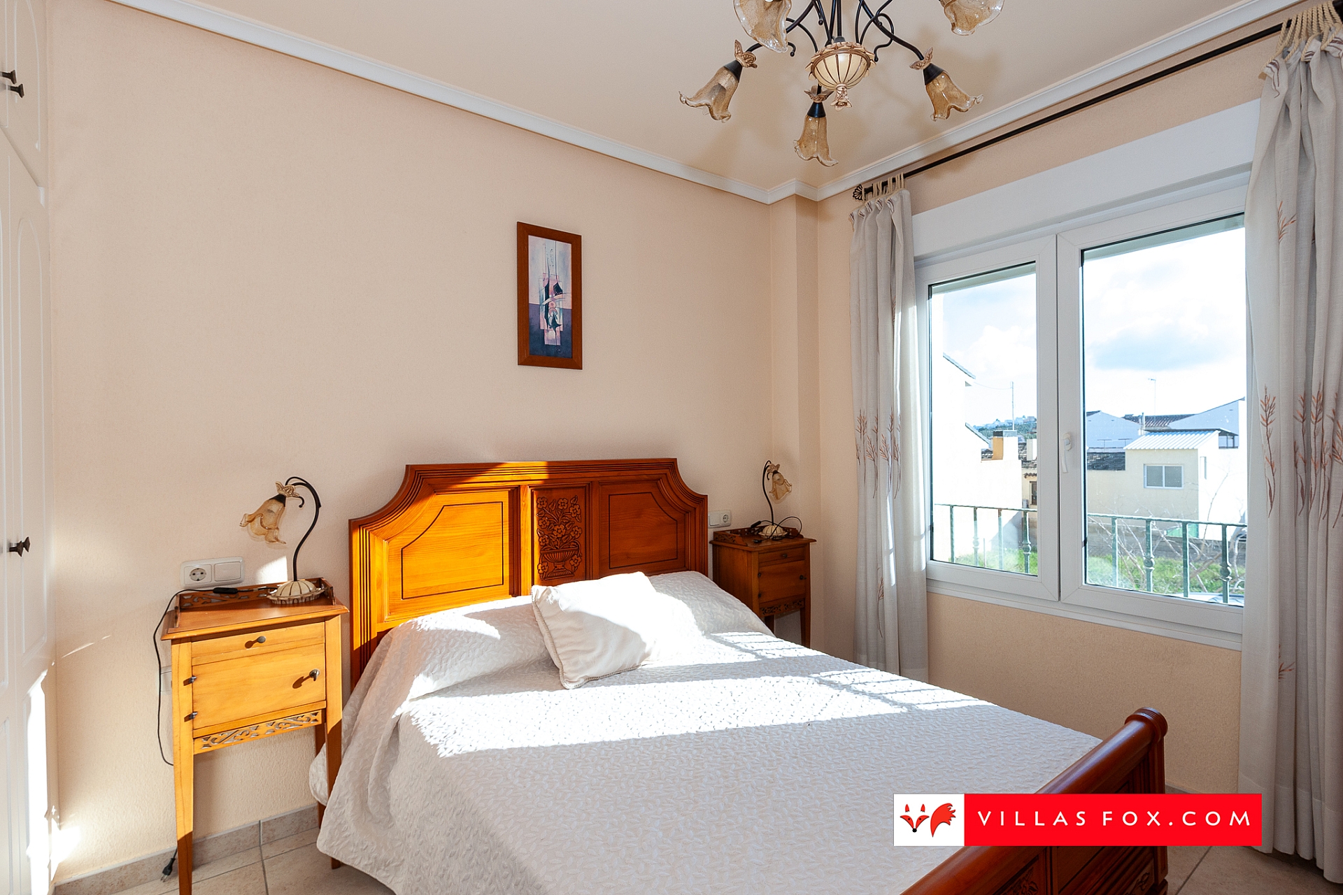 San Miguel de Salinas Edificio Galatea apartment for sale-02