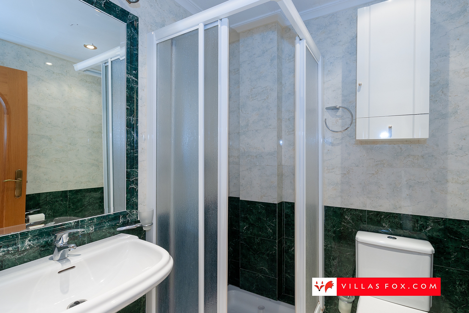 San Miguel de Salinas Edificio Galatea apartment for sale-03