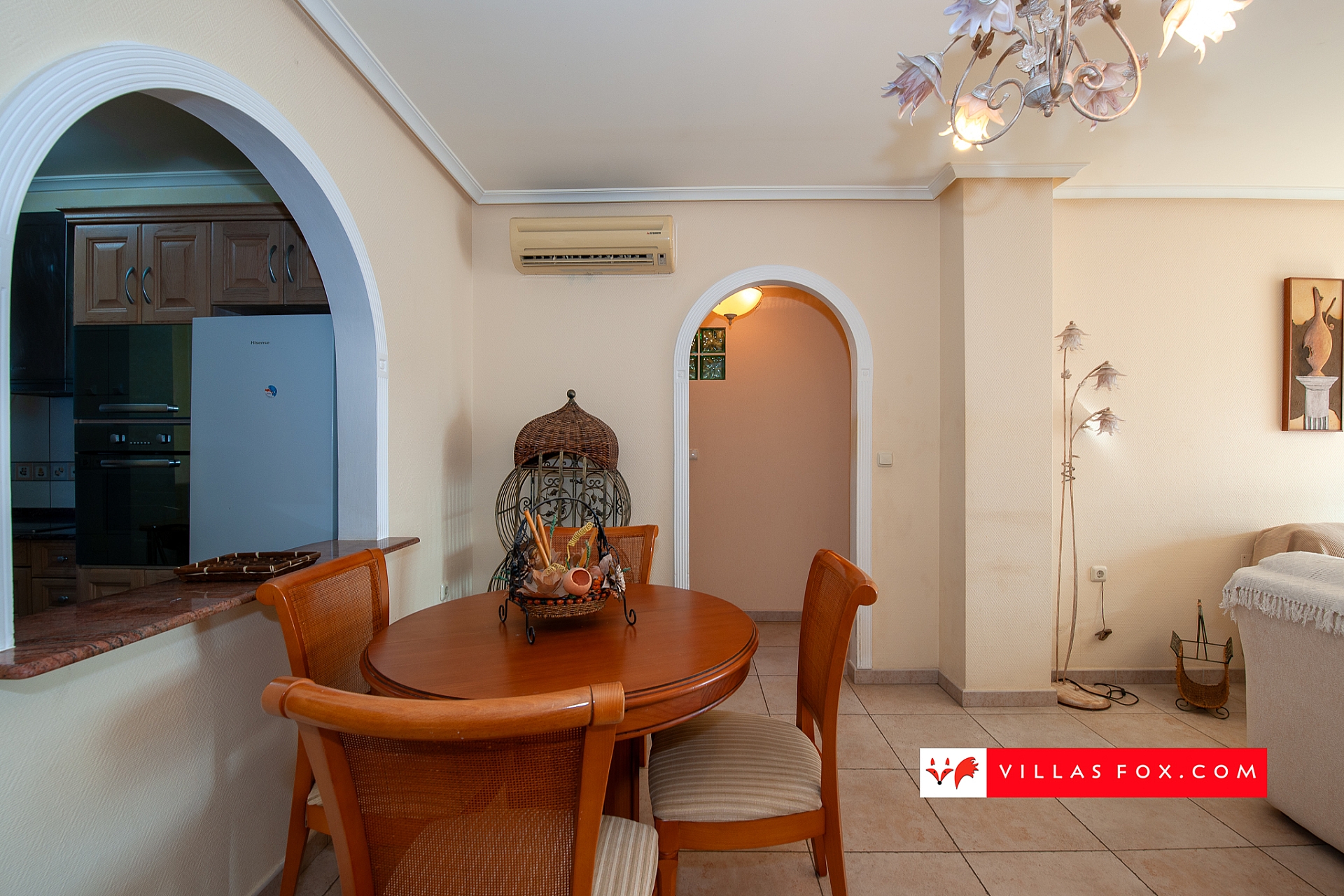 San Miguel de Salinas Edificio Galatea apartment for sale-06