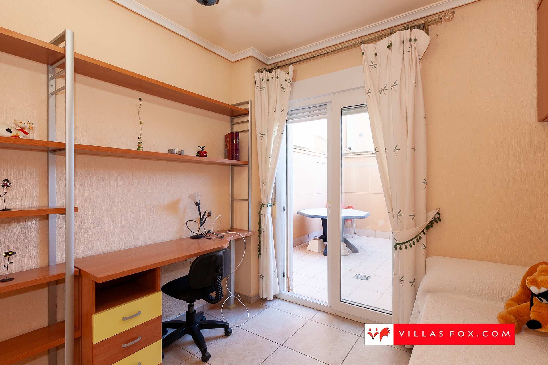 San Miguel de Salinas Edificio Galatea apartment for sale-19