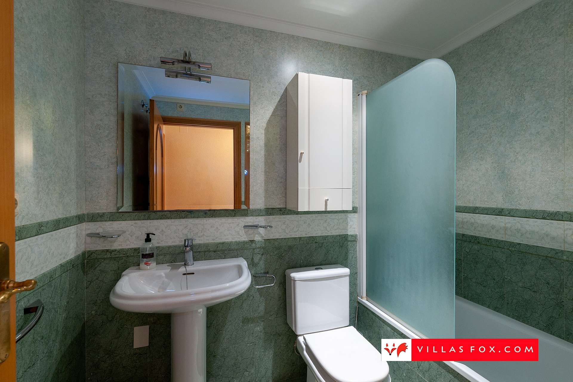 San Miguel de Salinas Edificio Galatea apartment for sale-26