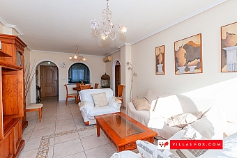 San Miguel de Salinas Edificio Galatea apartment-12