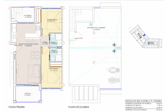 Plan balcon de vivi 48A