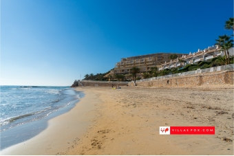 Campoamor townhouse for sale near sea Aguamarina-20 Campoamor townhouse for sale near sea Aguamarina-20