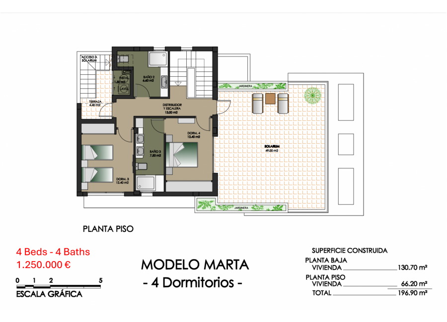 villa plot 19 MARTA 4B (2sur3)